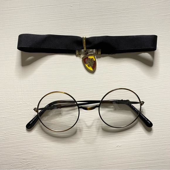 NWB COLLECTORS EDITION Harry Potter Hermione Granger Universal Studios Bundle - Picture 11 of 16